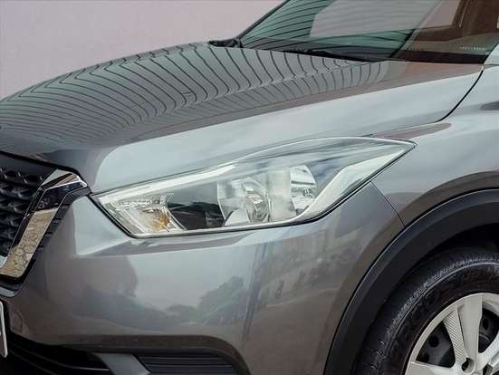 NISSAN-KICKS-1.6 16V FLEXSTART S DIRECT 4P XTRONIC NISSAN-KICKS-2018