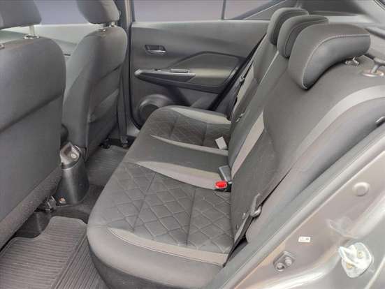 NISSAN-KICKS-1.6 16V FLEXSTART S DIRECT 4P XTRONIC NISSAN-KICKS-2018
