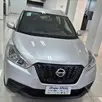 NISSAN KICKS 1.6 16V FLEXSTART S DIRECT 4P XTRONIC NISSAN KICKS 1.6 16V FLEXSTART S DIRECT 4P XTRONIC