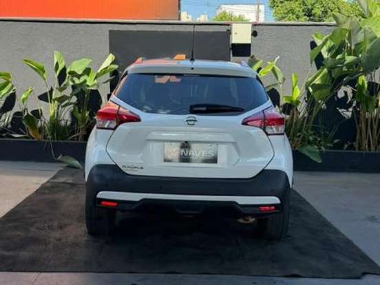 NISSAN-KICKS-1.6 16V FLEXSTART S DIRECT 4P XTRONIC NISSAN-KICKS-2019