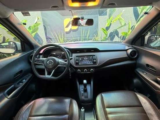 NISSAN-KICKS-1.6 16V FLEXSTART S DIRECT 4P XTRONIC NISSAN-KICKS-2019