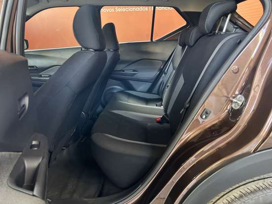 NISSAN-KICKS-1.6 16V FLEXSTART S DIRECT 4P XTRONIC NISSAN-KICKS-2019