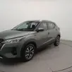 NISSAN KICKS 1.6 16V FLEXSTART SENSE XTRONIC NISSAN KICKS 1.6 16V FLEXSTART SENSE XTRONIC