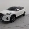 NISSAN KICKS 1.6 16V FLEXSTART SENSE XTRONIC NISSAN KICKS 1.6 16V FLEXSTART SENSE XTRONIC