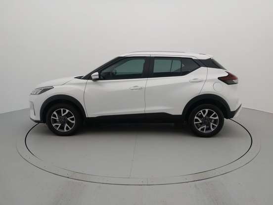 NISSAN-KICKS-1.6 16V FLEXSTART SENSE XTRONIC NISSAN-KICKS-2024