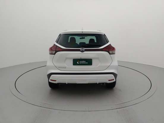 NISSAN-KICKS-1.6 16V FLEXSTART SENSE XTRONIC NISSAN-KICKS-2024