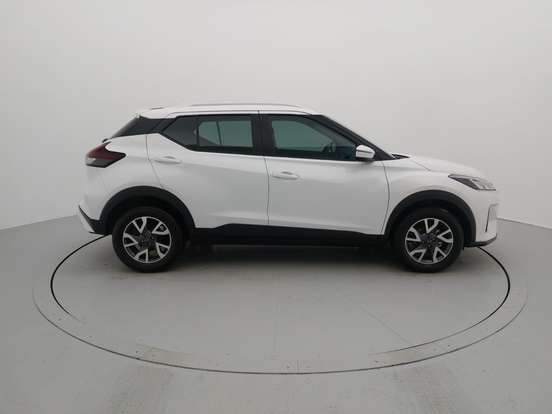 NISSAN-KICKS-1.6 16V FLEXSTART SENSE XTRONIC NISSAN-KICKS-2024