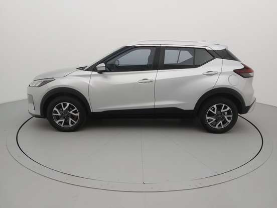 NISSAN-KICKS-1.6 16V FLEXSTART SENSE XTRONIC NISSAN-KICKS-2024