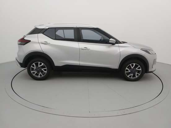NISSAN-KICKS-1.6 16V FLEXSTART SENSE XTRONIC NISSAN-KICKS-2024