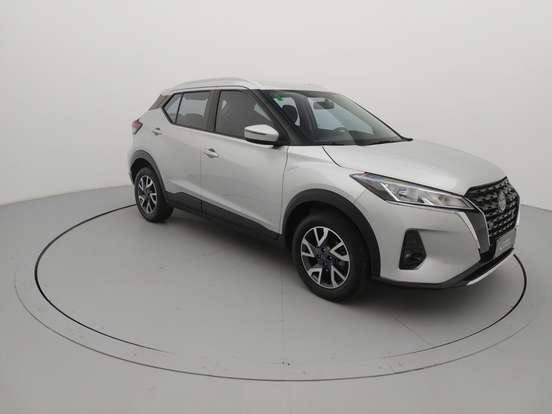 NISSAN-KICKS-1.6 16V FLEXSTART SENSE XTRONIC NISSAN-KICKS-2024