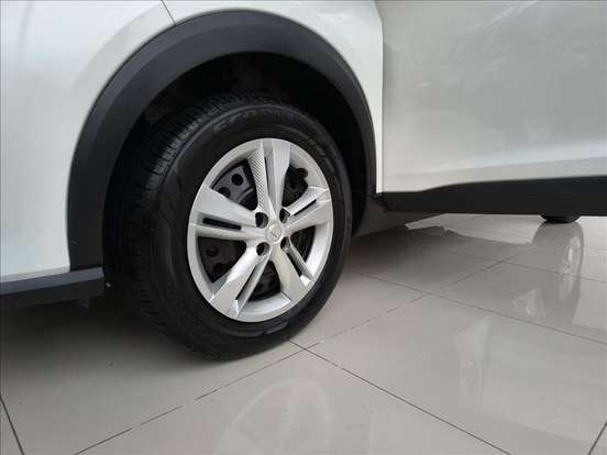 NISSAN-KICKS-1.6 16V FLEXSTART SENSE XTRONIC NISSAN-KICKS-2023