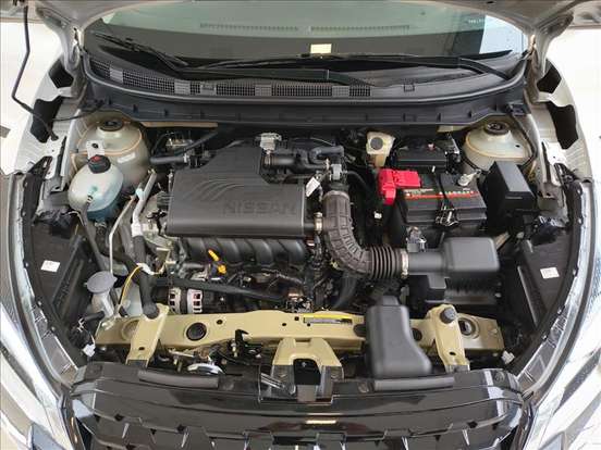 NISSAN-KICKS-1.6 16V FLEXSTART SENSE XTRONIC NISSAN-KICKS-2023