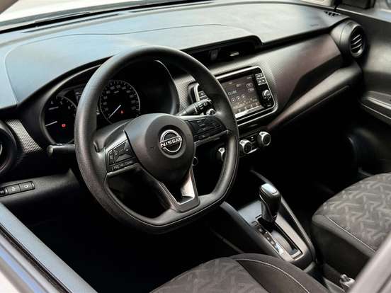 NISSAN-KICKS-1.6 16V FLEXSTART SENSE XTRONIC NISSAN-KICKS-2023