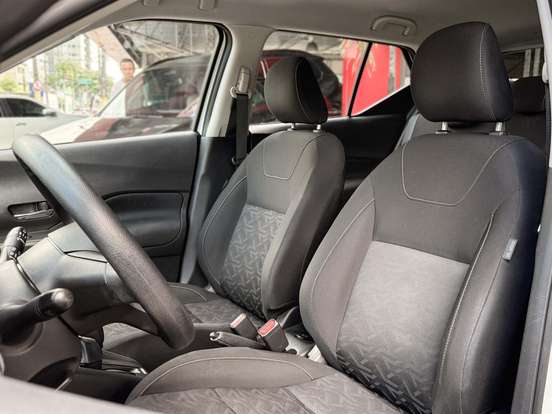 NISSAN-KICKS-1.6 16V FLEXSTART SENSE XTRONIC NISSAN-KICKS-2023
