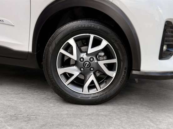 NISSAN-KICKS-1.6 16V FLEXSTART SENSE XTRONIC NISSAN-KICKS-2023