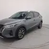 NISSAN KICKS 1.6 16V FLEXSTART SENSE XTRONIC NISSAN KICKS 1.6 16V FLEXSTART SENSE XTRONIC