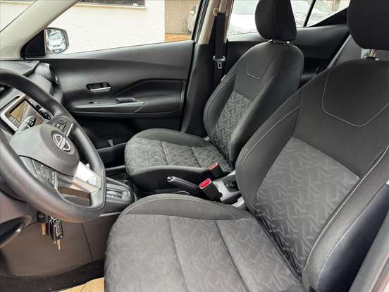 NISSAN-KICKS-1.6 16V FLEXSTART SENSE XTRONIC NISSAN-KICKS-2023