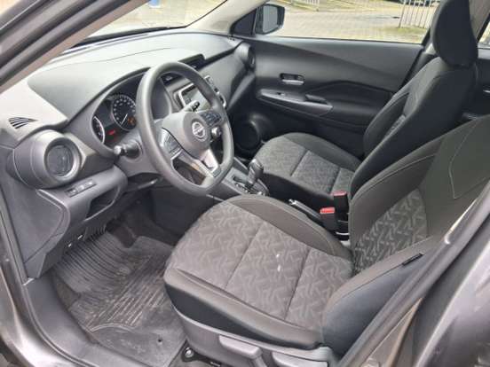 NISSAN-KICKS-1.6 16V FLEXSTART SENSE XTRONIC NISSAN-KICKS-2024