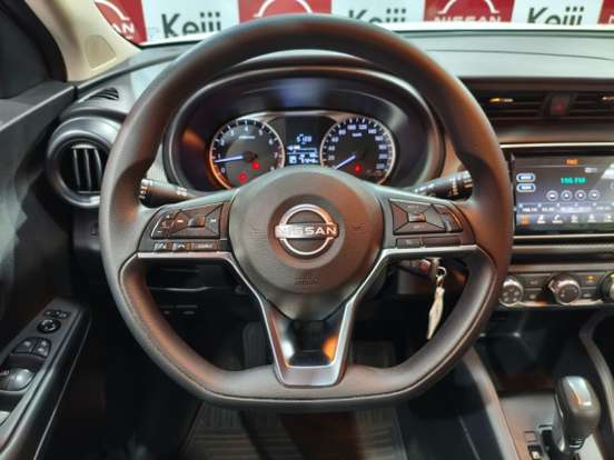 NISSAN-KICKS-1.6 16V FLEXSTART SENSE XTRONIC NISSAN-KICKS-2023