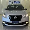 NISSAN KICKS 1.6 16V FLEXSTART SL 4P XTRONIC NISSAN KICKS 1.6 16V FLEXSTART SL 4P XTRONIC