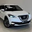NISSAN KICKS 1.6 16V FLEXSTART SL 4P XTRONIC NISSAN KICKS 1.6 16V FLEXSTART SL 4P XTRONIC