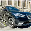 NISSAN KICKS 1.6 16V FLEXSTART SL 4P XTRONIC NISSAN KICKS 1.6 16V FLEXSTART SL 4P XTRONIC
