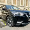 NISSAN KICKS 1.6 16V FLEXSTART SL 4P XTRONIC NISSAN KICKS 1.6 16V FLEXSTART SL 4P XTRONIC