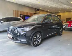 NISSAN KICKS 1.6 16V FLEXSTART SV 4P XTRONIC NISSAN KICKS 1.6 16V FLEXSTART SV 4P XTRONIC