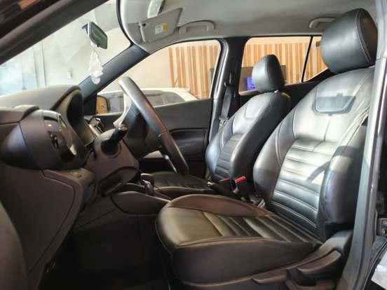 NISSAN-KICKS-1.6 16V FLEXSTART SV 4P XTRONIC NISSAN-KICKS-2021