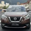 NISSAN KICKS 1.6 16V FLEXSTART SV 4P XTRONIC NISSAN KICKS 1.6 16V FLEXSTART SV 4P XTRONIC