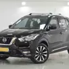 NISSAN KICKS 1.6 16V FLEXSTART SV 4P XTRONIC NISSAN KICKS 1.6 16V FLEXSTART SV 4P XTRONIC