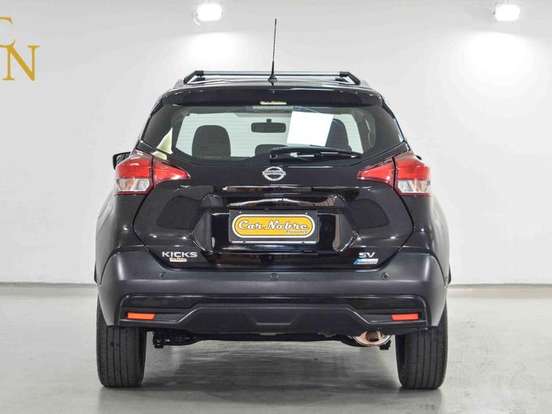 NISSAN-KICKS-1.6 16V FLEXSTART SV 4P XTRONIC NISSAN-KICKS-2018