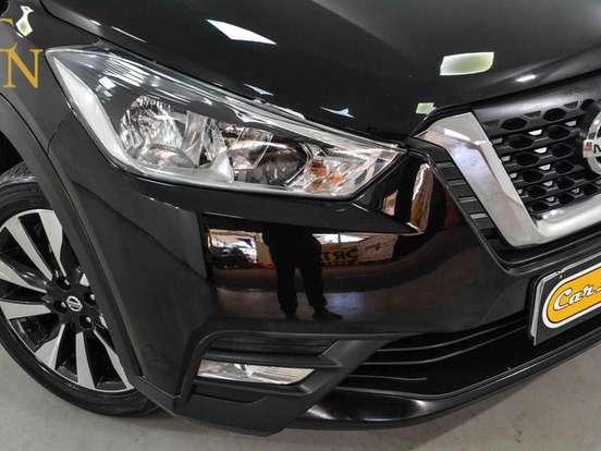 NISSAN-KICKS-1.6 16V FLEXSTART SV 4P XTRONIC NISSAN-KICKS-2018