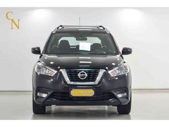 NISSAN-KICKS-1.6 16V FLEXSTART SV 4P XTRONIC NISSAN-KICKS-2018