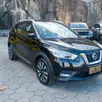 NISSAN KICKS 1.6 16V FLEXSTART SV 4P XTRONIC NISSAN KICKS 1.6 16V FLEXSTART SV 4P XTRONIC