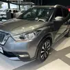 NISSAN KICKS 1.6 16V FLEXSTART SV 4P XTRONIC NISSAN KICKS 1.6 16V FLEXSTART SV 4P XTRONIC