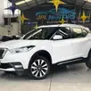 NISSAN KICKS 1.6 16V FLEXSTART SV LIMITED 4P XTRONIC NISSAN KICKS 1.6 16V FLEXSTART SV LIMITED 4P XTRONIC