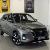 NISSAN KICKS PLAY 1.6 16V FLEXSTART ADVANCE PLUS XTRONIC NISSAN KICKS PLAY 1.6 16V FLEXSTART ADVANCE PLUS XTRONIC