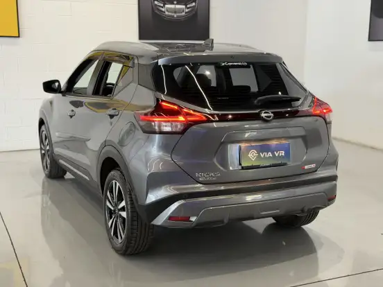 NISSAN-KICKS PLAY-1.6 16V FLEXSTART ADVANCE PLUS XTRONIC NISSAN-KICKS PLAY-2025