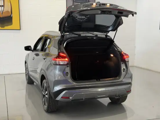 NISSAN-KICKS PLAY-1.6 16V FLEXSTART ADVANCE PLUS XTRONIC NISSAN-KICKS PLAY-2025