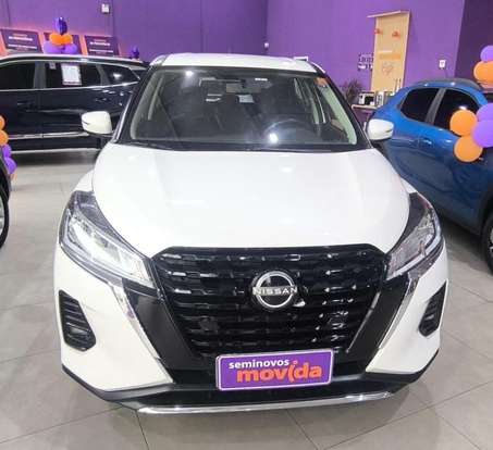 NISSAN-KICKS PLAY-2025