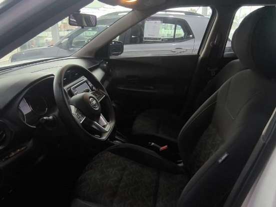 NISSAN-KICKS PLAY-1.6 16V FLEXSTART ACTIVE PLUS XTRONIC NISSAN-KICKS PLAY-2025