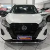 NISSAN KICKS PLAY 1.6 16V FLEXSTART ACTIVE PLUS XTRONIC NISSAN KICKS PLAY 1.6 16V FLEXSTART ACTIVE PLUS XTRONIC