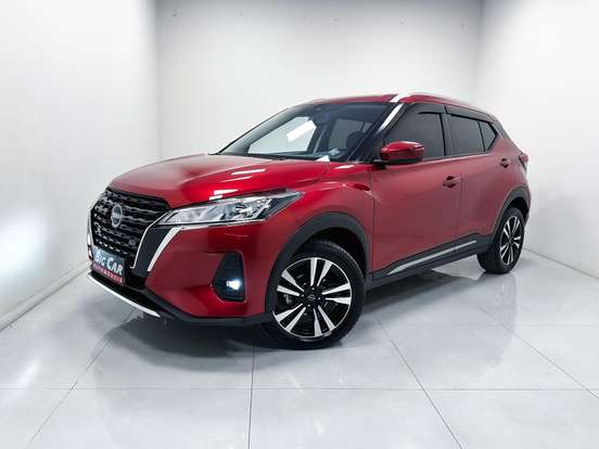 NISSAN-KICKS PLAY-2025