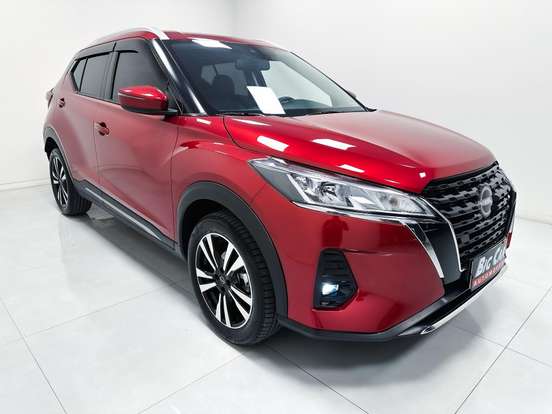 NISSAN-KICKS PLAY-2025