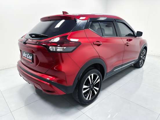 NISSAN-KICKS PLAY-1.6 16V FLEXSTART ADVANCE PLUS XTRONIC NISSAN-KICKS PLAY-2025