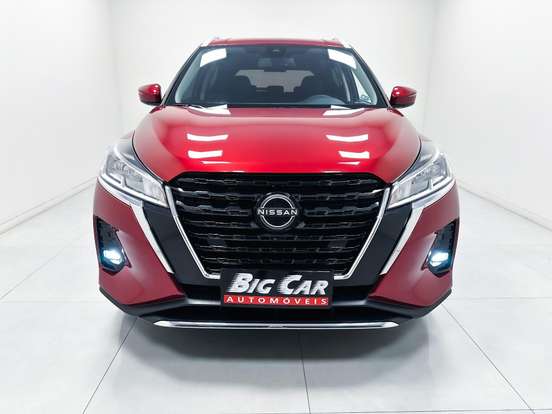 NISSAN-KICKS PLAY-2025