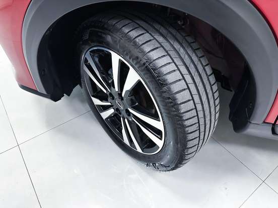 NISSAN-KICKS PLAY-1.6 16V FLEXSTART ADVANCE PLUS XTRONIC NISSAN-KICKS PLAY-2025