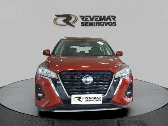 NISSAN-KICKS PLAY-2025