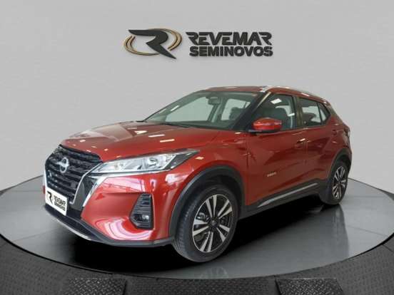 NISSAN-KICKS PLAY-1.6 16V FLEXSTART ADVANCE PLUS XTRONIC NISSAN-KICKS PLAY-2025